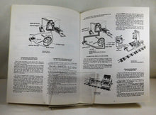 Load image into Gallery viewer, Greenberg&#39;s American Flyer Repair &amp; Operating Manual 2nd ed Service S gauge fix
