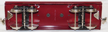 Load image into Gallery viewer, MTH 10-1148 Standard Gauge #234 Flat Car w/ Black Pick Up Truck Tinplate Traditions
