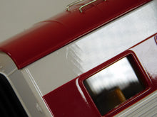 Load image into Gallery viewer, MTH TEXAS SPECIAL 60&#39; streamlined ST LOUIS Vista Dome SCARCE Red/White Katy MKT
