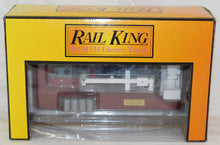 Load image into Gallery viewer, MTH Trains 30-9028 Pumping Oil Platform Operating bubbling accessory LNIB C8
