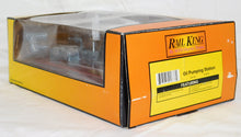 Load image into Gallery viewer, MTH Trains 30-9028 Pumping Oil Platform Operating bubbling accessory LNIB C8
