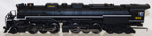 Load image into Gallery viewer, K-Line K3799-0900S Virginian Allegheny Steam Engine Railsounds TMCC 2-6-6-6 Boxed with Shipper VGN
