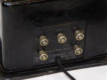 Load image into Gallery viewer, Lionel RW transformer 110 watts whistle &amp; direction control Serviced Early Red L version
