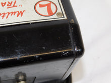 Load image into Gallery viewer, Lionel RW transformer 110 watts whistle &amp; direction control Serviced Early Red L version
