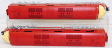 Load image into Gallery viewer, Lionel 6-31755 TEXAS SPECIAL LEGACY E7 Diesel AA +4 car 21" Passenger Set BOXED
