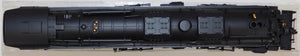 K-Line K3799-0900S Virginian Allegheny Steam Engine Railsounds TMCC 2-6-6-6 Boxed with Shipper VGN