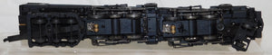 K-Line K3799-0900S Virginian Allegheny Steam Engine Railsounds TMCC 2-6-6-6 Boxed with Shipper VGN