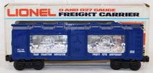 Load image into Gallery viewer, Lionel 6-9319 TCA Silver Jubilee Disneyland Special Mint Car Boxed 1979 CLEAN
