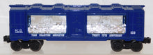 Load image into Gallery viewer, Lionel 6-9319 TCA Silver Jubilee Disneyland Special Mint Car Boxed 1979 CLEAN
