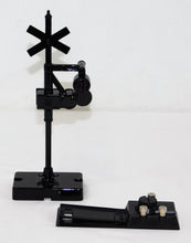 Load image into Gallery viewer, MTH 30-1093 No. 140 BANJO SIGNAL w/ track activation device ITAD Lionel remake O
