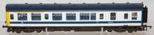 Load image into Gallery viewer, Hornby R.377 Class 110 3 car diesel set BR White MU train commuter OO HO runs
