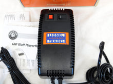 Load image into Gallery viewer, Lionel Powerhouse PH-1 22983 Power Supply for ZW, TMCC more 180 watts 10 amps
