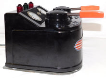 Load image into Gallery viewer, American Flyer 30B 300 WATT transformer w/ Voltmeters Run 2 trains Works Good cord
