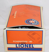 Load image into Gallery viewer, Lionel Powerhouse PH-1 22983 Power Supply for ZW, TMCC more 180 watts 10 amps
