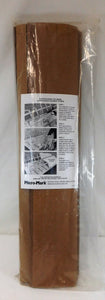 TWO Micro-Mark 83081 Corrugated Scenery Strips for Layouts 1" x 24" Pkg of 90 x2