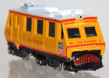 Load image into Gallery viewer, Bachmann Union Pacific EC1 Track Evaluation Diesel Runs N Scale UP MOW Maintenan
