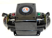 Load image into Gallery viewer, Lionel ZW 6-32930 transformer 2 180 watt bricks PH-1 Run 4 trains 360 watts C-8
