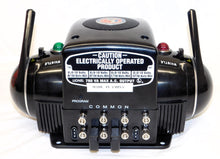 Load image into Gallery viewer, Lionel ZW 6-32930 transformer 2 180 watt bricks PH-1 Run 4 trains 360 watts C-8
