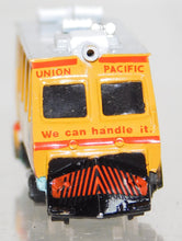 Load image into Gallery viewer, Bachmann Union Pacific EC1 Track Evaluation Diesel Runs N Scale UP MOW Maintenan
