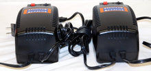 Load image into Gallery viewer, Lionel ZW 6-32930 transformer 2 180 watt bricks PH-1 Run 4 trains 360 watts C-8
