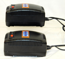 Load image into Gallery viewer, Lionel ZW 6-32930 transformer 2 180 watt bricks PH-1 Run 4 trains 360 watts C-8

