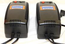 Load image into Gallery viewer, Lionel ZW 6-32930 transformer 2 180 watt bricks PH-1 Run 4 trains 360 watts C-8
