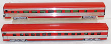 Load image into Gallery viewer, Lionel 6-31755 TEXAS SPECIAL LEGACY E7 Diesel AA +4 car 21" Passenger Set BOXED
