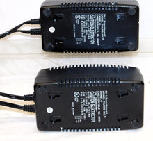 Load image into Gallery viewer, Lionel ZW 6-32930 transformer 2 180 watt bricks PH-1 Run 4 trains 360 watts C-8
