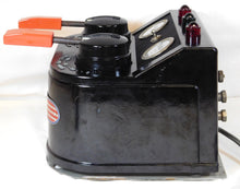 Load image into Gallery viewer, American Flyer 30B 300 WATT transformer w/ Voltmeters Run 2 trains Works Good cord
