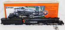 Load image into Gallery viewer, Lionel 6-28051 Baltimore &amp; Ohio EM-1 2-8-8-4 Steam Engine B&amp;O TMCC Die Cast 7616
