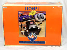 Load image into Gallery viewer, Lionel ZW 6-32930 transformer 2 180 watt bricks PH-1 Run 4 trains 360 watts C-8
