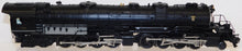 Load image into Gallery viewer, Lionel 6-28051 Baltimore &amp; Ohio EM-1 2-8-8-4 Steam Engine B&amp;O TMCC Die Cast 7616
