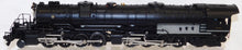 Load image into Gallery viewer, Lionel 6-28051 Baltimore &amp; Ohio EM-1 2-8-8-4 Steam Engine B&amp;O TMCC Die Cast 7616
