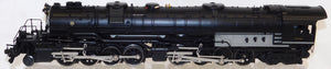 Lionel 6-28051 Baltimore & Ohio EM-1 2-8-8-4 Steam Engine B&O TMCC Die Cast 7616