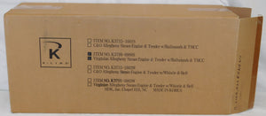 K-Line K3799-0900S Virginian Allegheny Steam Engine Railsounds TMCC 2-6-6-6 Boxed with Shipper VGN