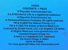 Load image into Gallery viewer, Enesco 846726 Gower&#39;s Drug Store It&#39;s A Wonderful Life Lighted village ser1 2of4
