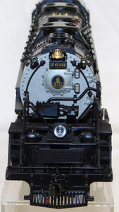 Lionel 6-28051 Baltimore & Ohio EM-1 2-8-8-4 Steam Engine B&O TMCC Die Cast 7616