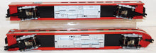 Load image into Gallery viewer, Lionel 6-31755 TEXAS SPECIAL LEGACY E7 Diesel AA +4 car 21" Passenger Set BOXED
