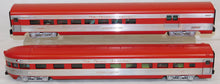 Load image into Gallery viewer, Lionel 6-31755 TEXAS SPECIAL LEGACY E7 Diesel AA +4 car 21" Passenger Set BOXED
