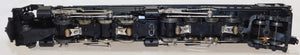 Lionel 6-28051 Baltimore & Ohio EM-1 2-8-8-4 Steam Engine B&O TMCC Die Cast 7616