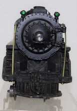 Load image into Gallery viewer, Lionel 2056 Steam Engine 4-6-4 Die Cast Smokes Lights LocoOnly 1952 Korean War O
