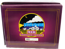 Load image into Gallery viewer, MTH 40-4000 Z-4000 train transformer run 4circuits DCS 400 watts MOST powerful C-8
