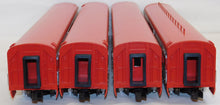 Load image into Gallery viewer, Lionel 6-31755 TEXAS SPECIAL LEGACY E7 Diesel AA +4 car 21" Passenger Set BOXED
