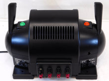 Load image into Gallery viewer, MTH 40-4000 Z-4000 train transformer run 4circuits DCS 400 watts MOST powerful C-8
