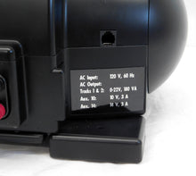 Load image into Gallery viewer, MTH 40-4000 Z-4000 train transformer run 4circuits DCS 400 watts MOST powerful C-8
