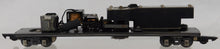 Load image into Gallery viewer, PREWAR American Flyer 490 Whistle Baggage O Gauge passenger car Gunmetal gray 3 rail
