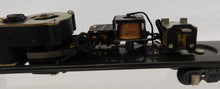 Load image into Gallery viewer, PREWAR American Flyer 490 Whistle Baggage O Gauge passenger car Gunmetal gray 3 rail
