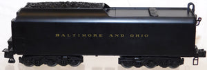 Lionel 6-28051 Baltimore & Ohio EM-1 2-8-8-4 Steam Engine B&O TMCC Die Cast 7616