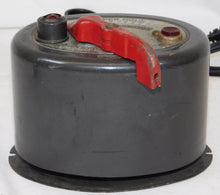 Load image into Gallery viewer, American Flyer Prewar  #8 100 watt transformer Power w/RESET switch New Cord wrks
