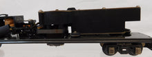 Load image into Gallery viewer, PREWAR American Flyer 490 Whistle Baggage O Gauge passenger car Gunmetal gray 3 rail
